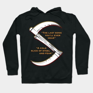 S-Blade Serenade Hoodie